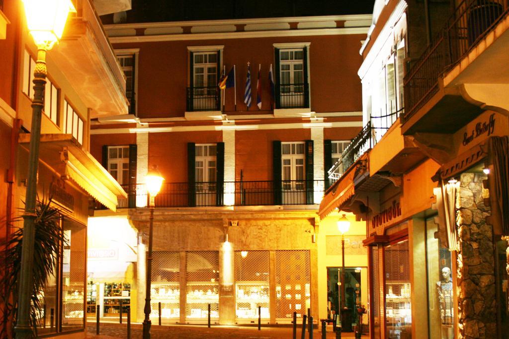 Old Town Gasthof Kavala