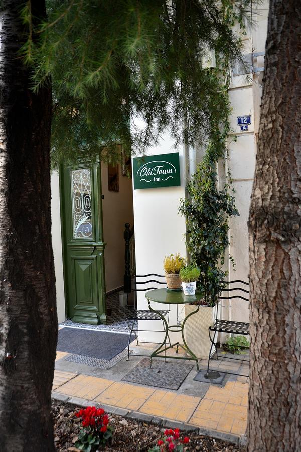 Old Town Gasthof 3*