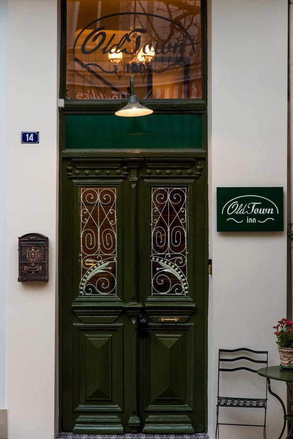 Gasthof Old Town