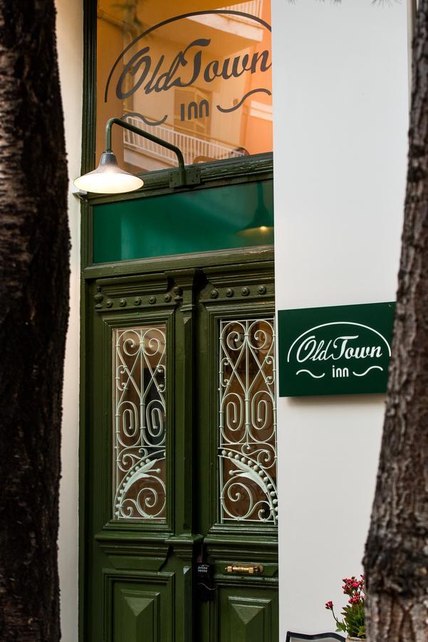 Gasthof Old Town 3*