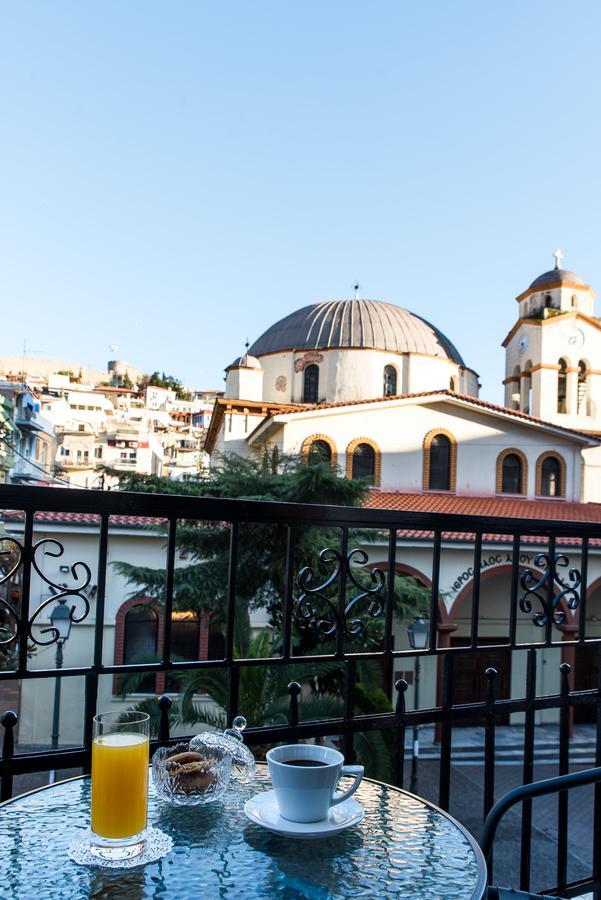Old Town 3* Kavala