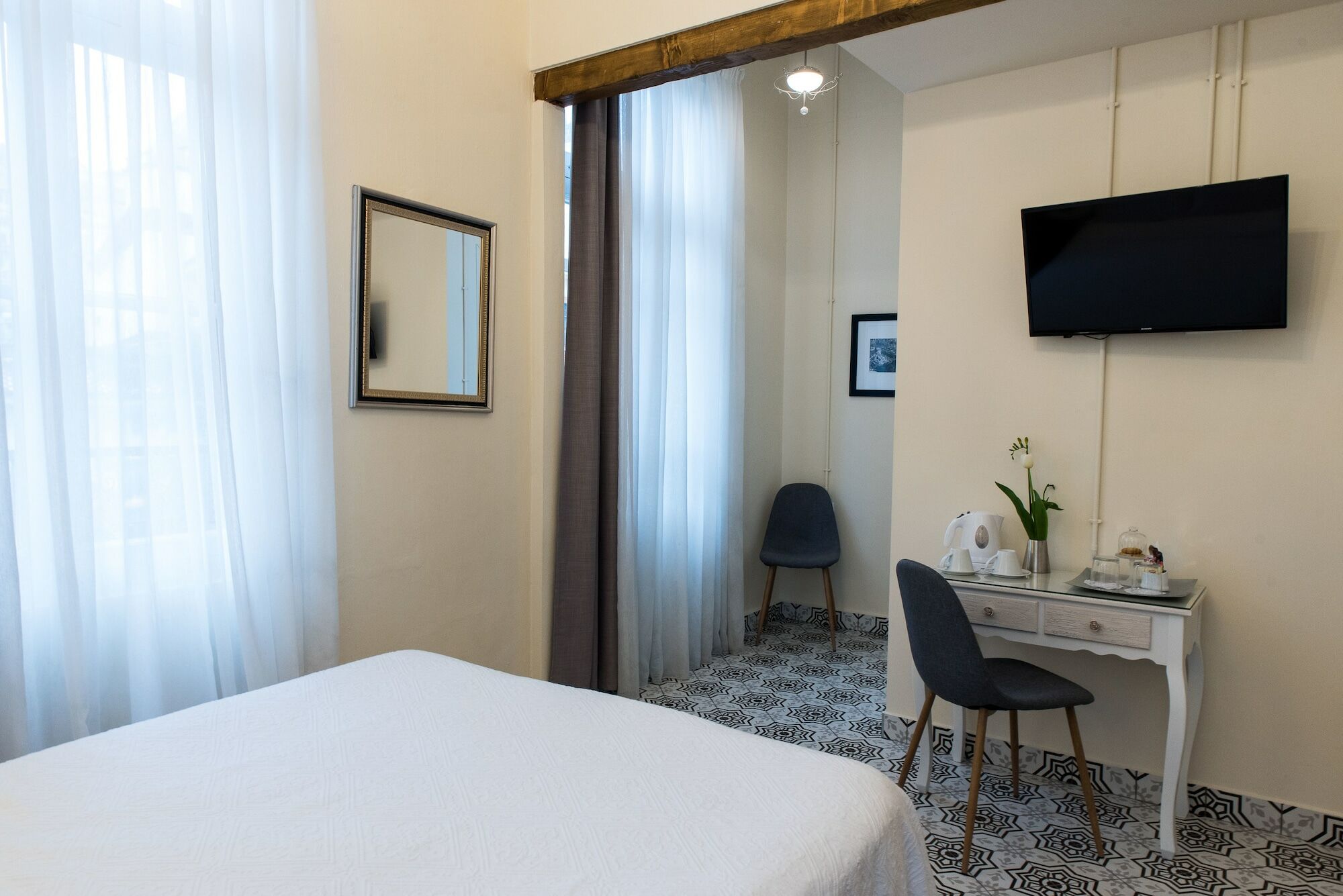 Gasthof Old Town 3*